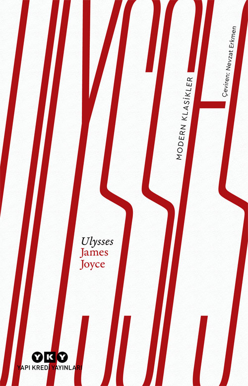 James Joyce  / Ulysses