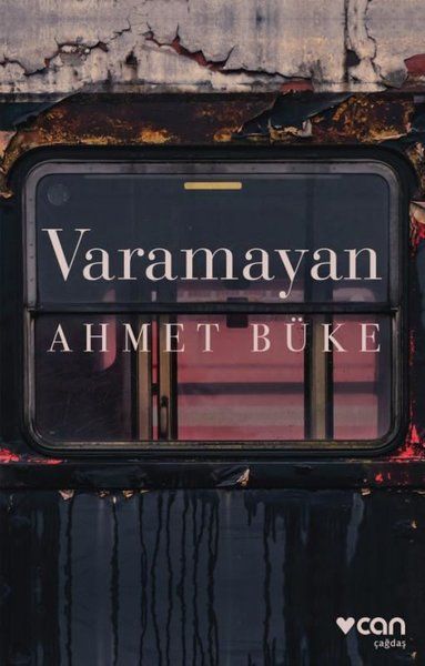 Ahmet Bke  / Varamayan