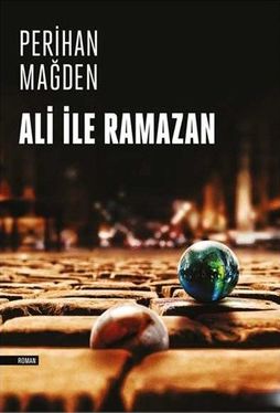 Perihan Maden  / Ali ile Ramazan