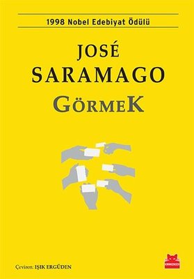 Jose Saramago  / Grmek