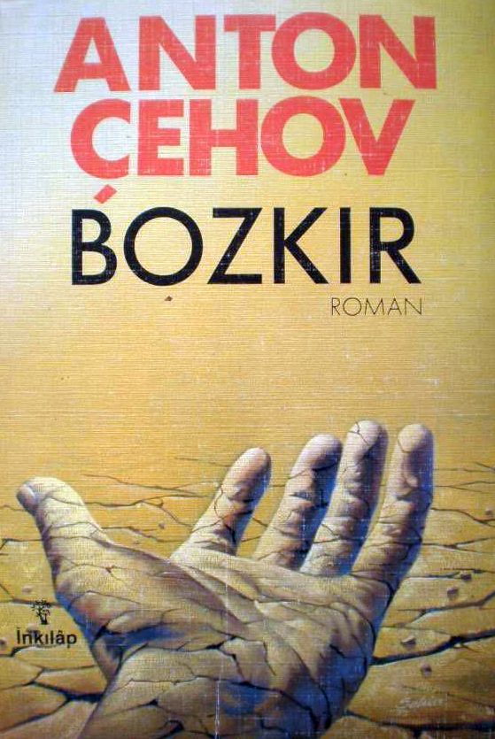 Anton ehov -  Bozkr