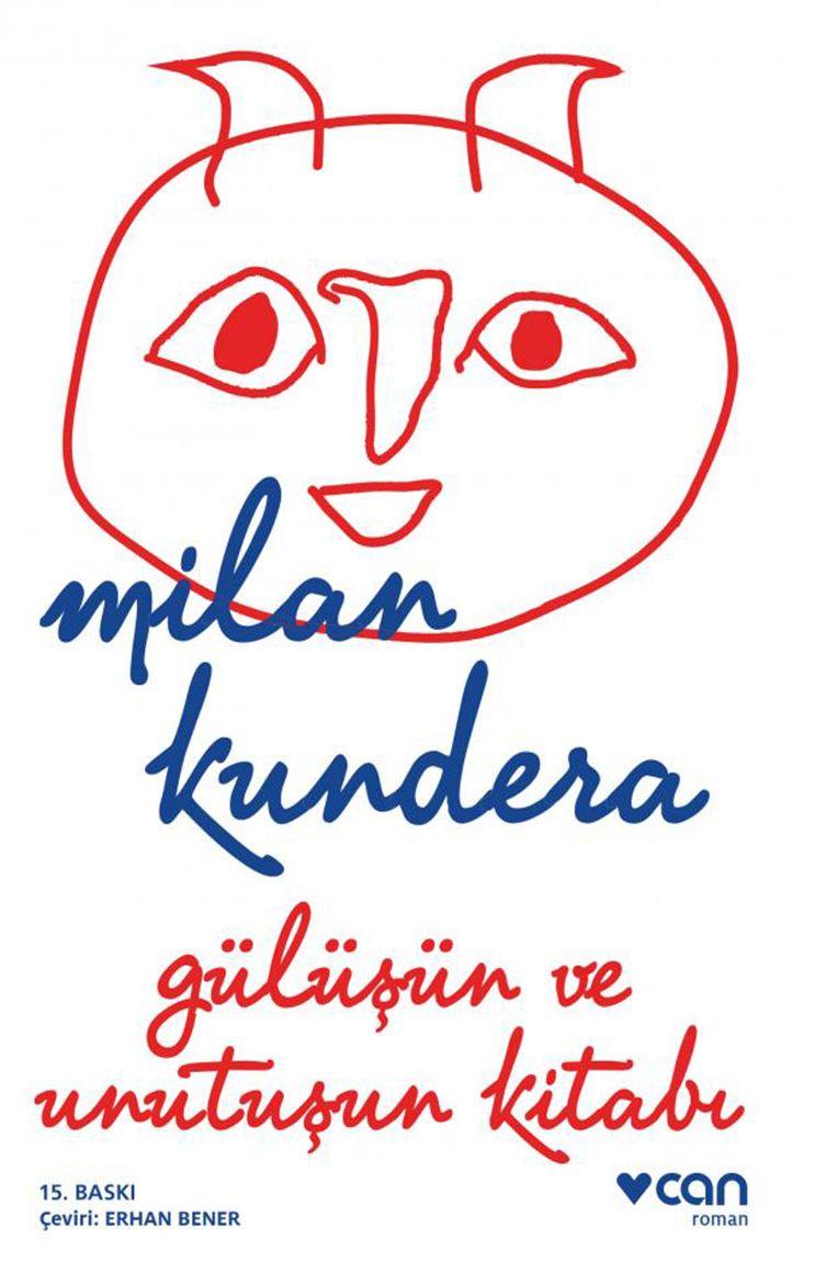 Milan Kundera - Gln ve Unutuun Kitab