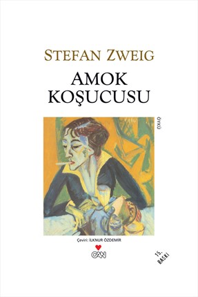 Stefan Zweig - Amok Koucusu
