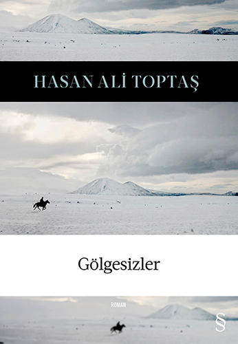 Hasan Ali Topta - Glgesizler