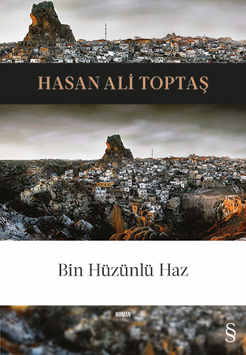 Hasan Ali Topta - Bin Hznl Yaz