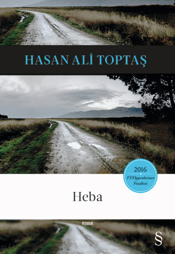Hasan Ali Topta - Heba