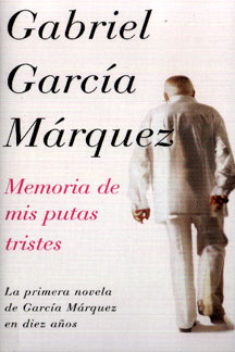 Gabriel Garcia Marquez / Benim Hznl Orospularm