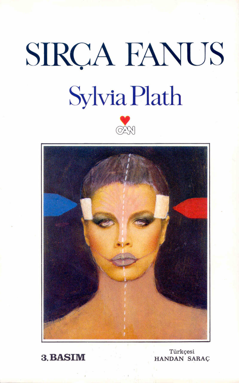 Sylvia Plath - Sra Fanus