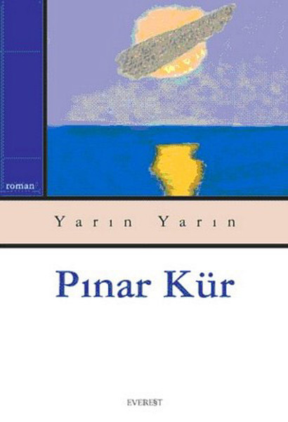 Pnar Kr - Yarn Yarn
