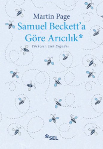 Samuel Becketta Gre Arclk