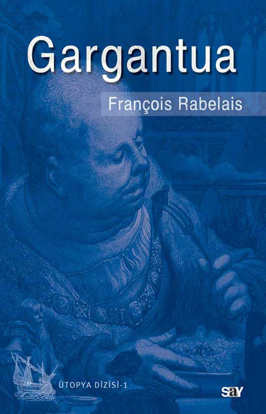 Franois Rabelais - Gargantua