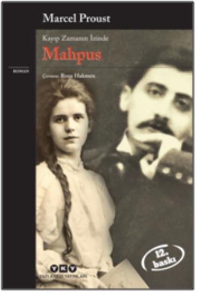 Marcel Proust - Mahpus