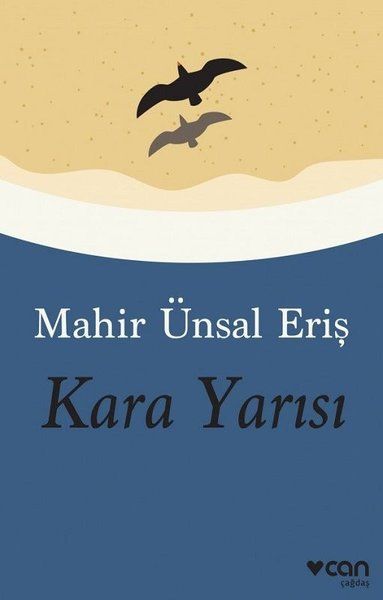 Mahir nsal Eri  / Kara Yars