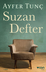 Jane Austen - Suzan Defter
