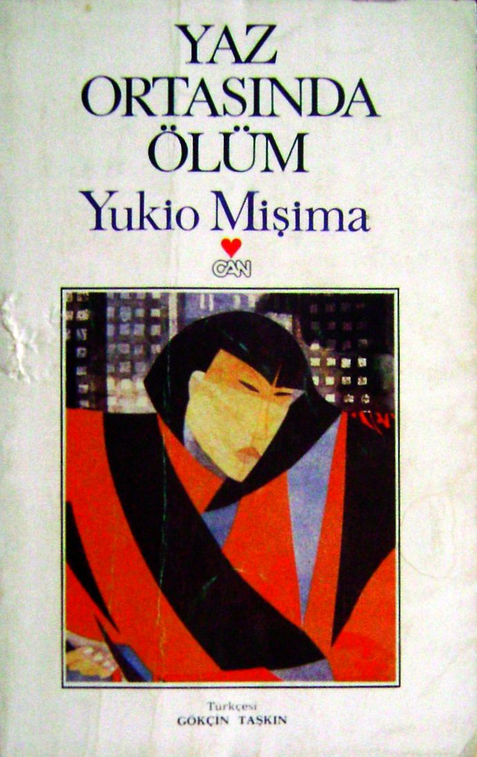 Yukio Miima, Yaz Ortasnda lm