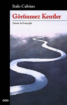 Italo Calvino - Grnmez Kentler
