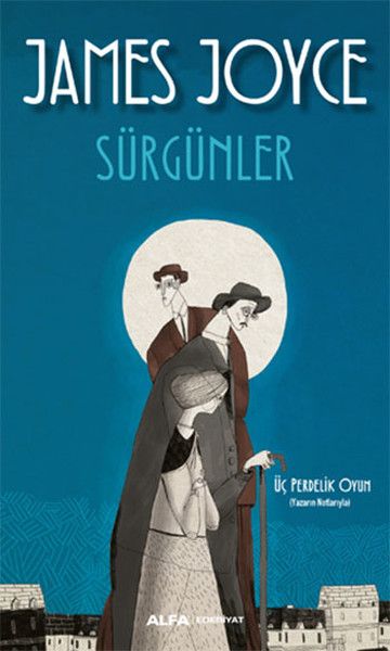 James Joyce  / Srgnler
