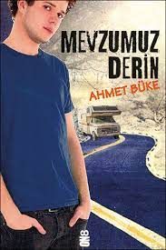 Ahmet Bke  / Mevzumuz Derin