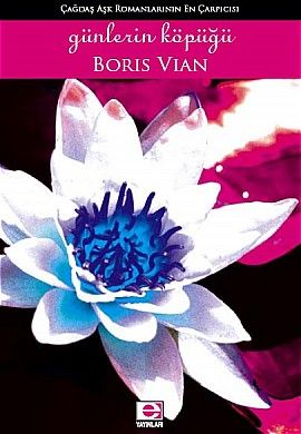 Boris Vian  / Gnlerin Kp