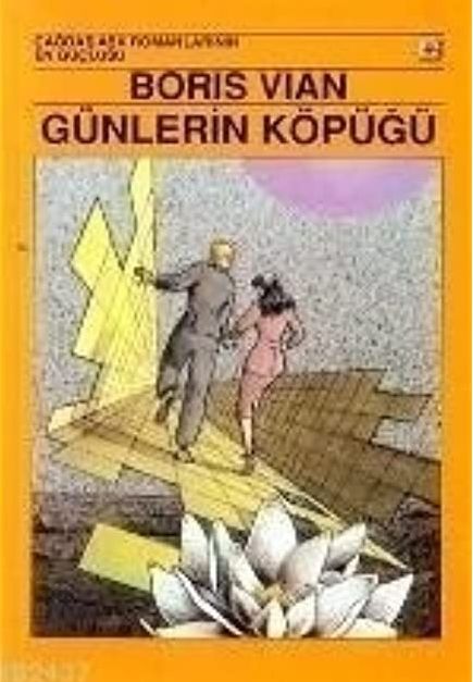 Boris Vian - Gnlerin Kp,