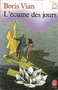 Boris Vian - Gnlerin Kp,