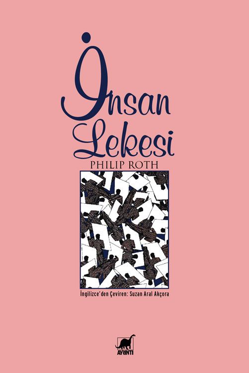 Philip Roth / nsan Lekesi