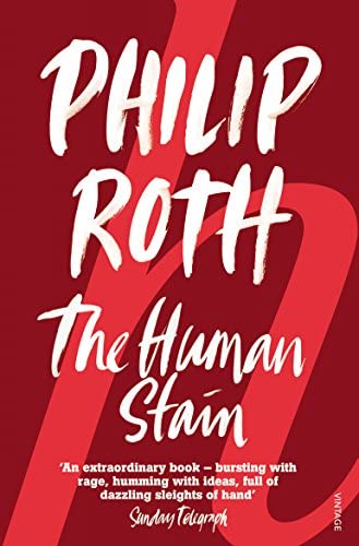  Philip Roth, nsan Lekesi