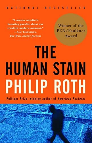  Philip Roth, nsan Lekesi