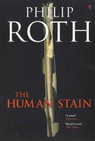  Philip Roth, nsan Lekesi