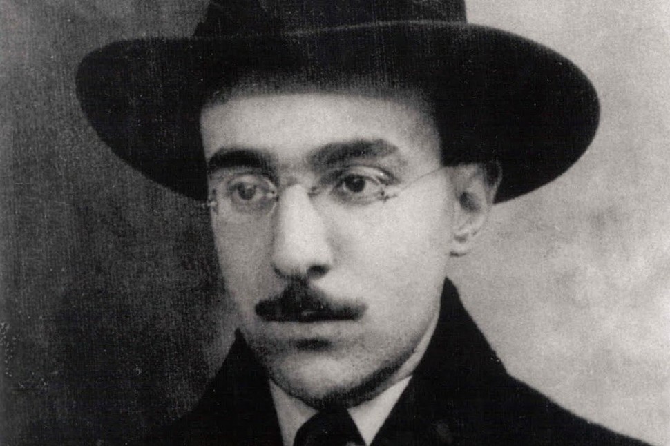 Fernando Pessoa