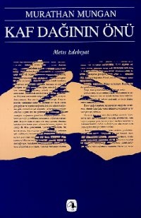 Murathan Mungan - Kaf Dann n