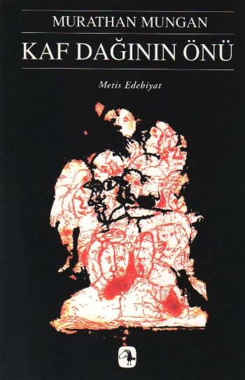 Murathan Mungan - Lal Masallar