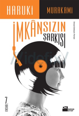 Haruki Murakami - mknszn arks