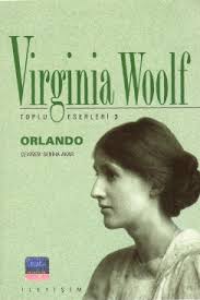 Virginia Woolf - Orlando