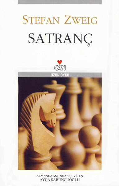 Stefan Zweig - Satran