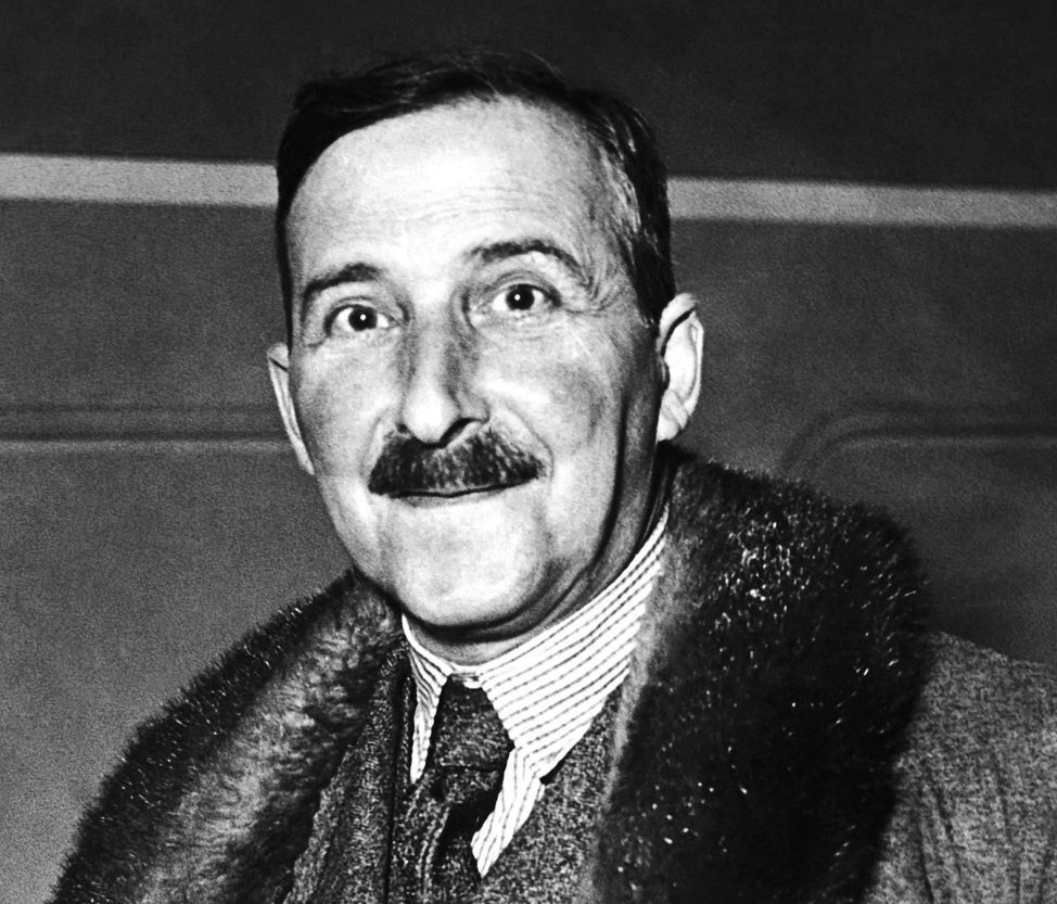 Stefan Zweig