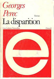 Georges Perec - Kaybolu