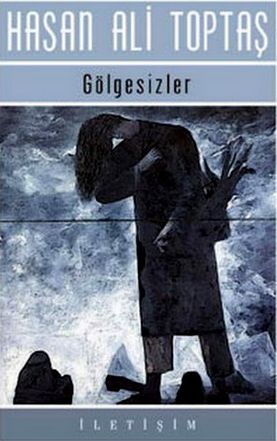 Hasan Ali Topta - Glgesizler
