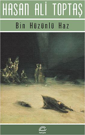 Hasan Ali Topta - Bin Hznl Yaz