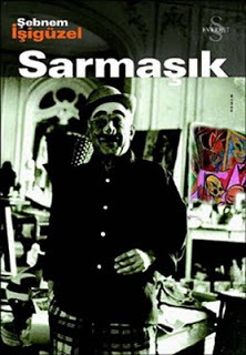 ebnem igzel - Sarmak