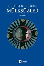 Ursula K LeGuin - Mlkszler