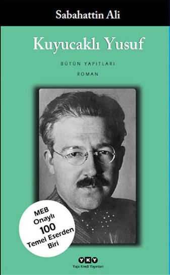 Sabahattin Ali - Kuyucakl Yusuf