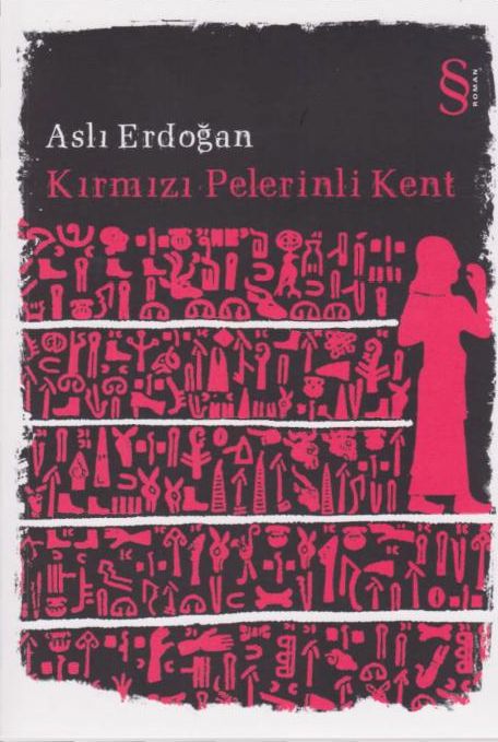 Asl Erdoan - Krmz Pelerinli Kent