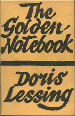 Doris Lessing - Altn Defter