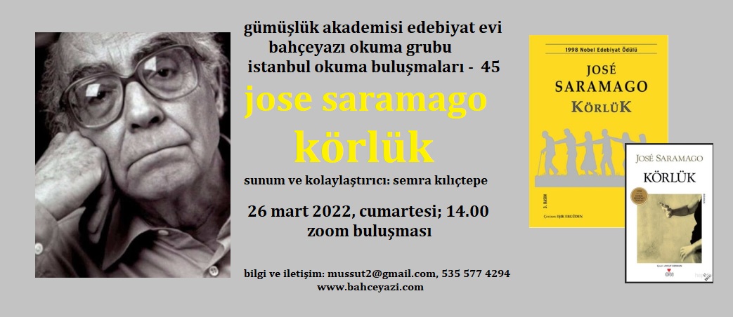Jose Saramago - Krlk