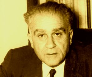 Ahmet Hamdi Tanpnar