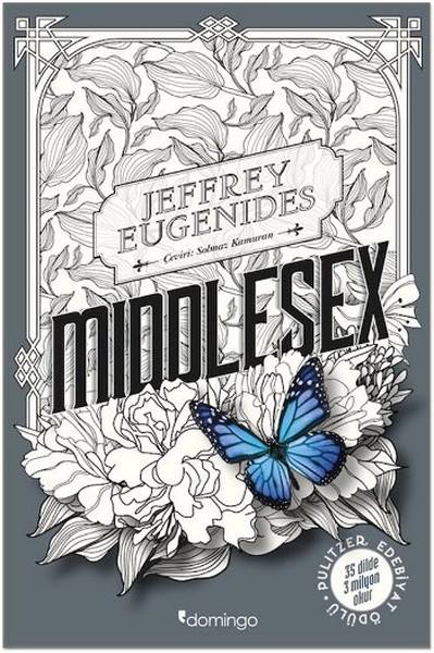 Jeffrey Eugenides - Middlesex