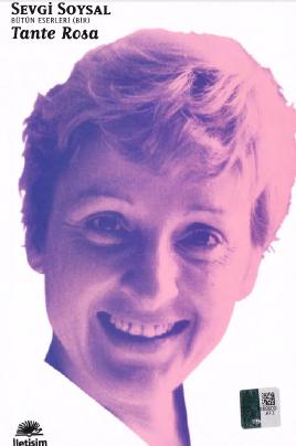 Sevgi Soysal - Tante Rosa