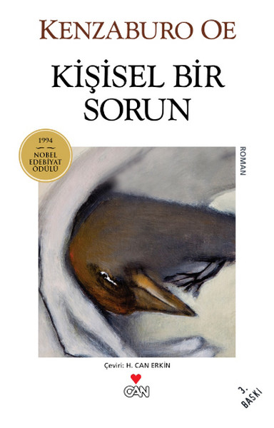 Kenzaburo Oe - Kiisel Bir Sorun
