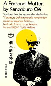 Kenzaburo Oe - Kiisel Bir Sorun